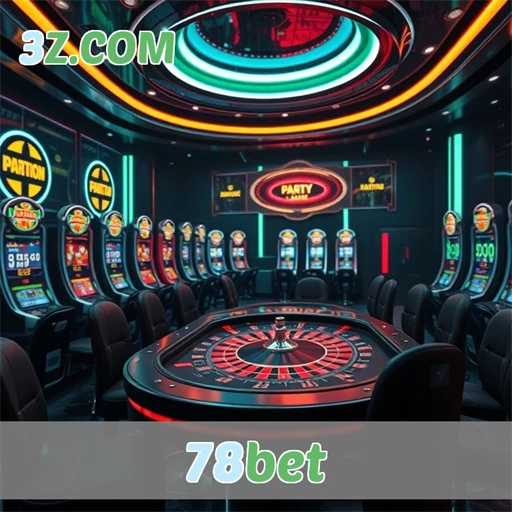 78bet Área de Login