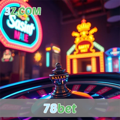 78bet: A Nova Fronteira dos Jogos Online no Brasil