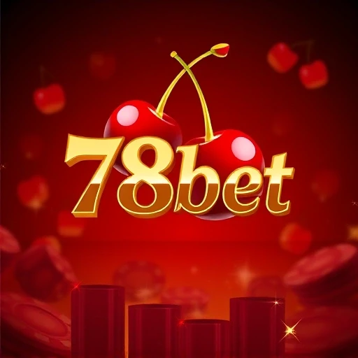 78bet Logo
