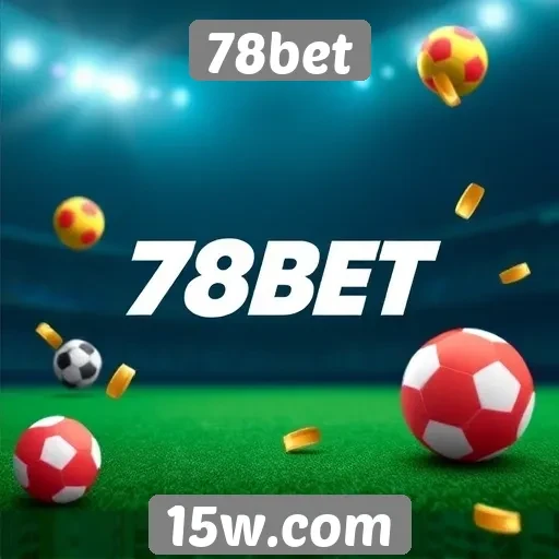 Promoções e bônus oferecidos pela 78bet